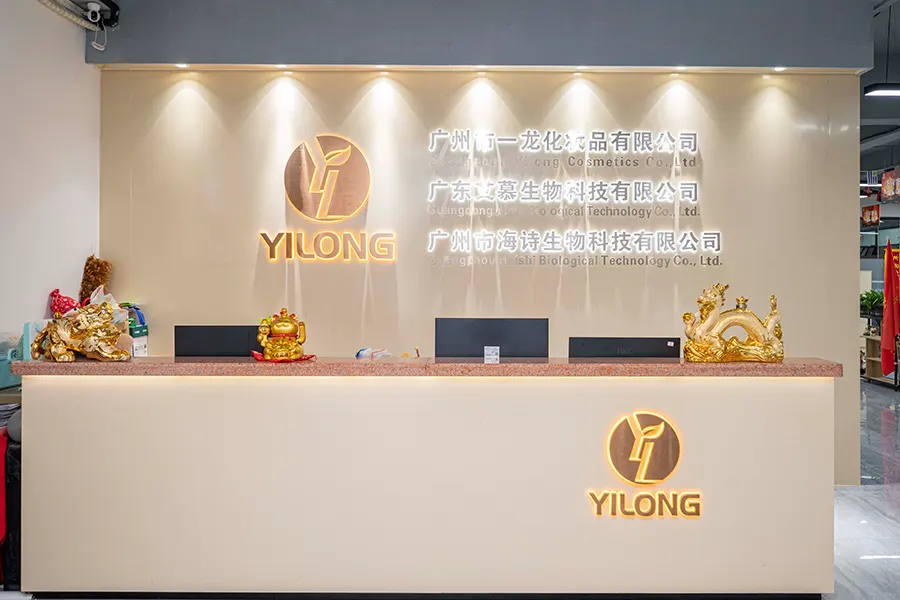 Manufacturer Facility
