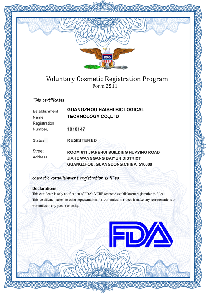 Monitoring Result - Test Report