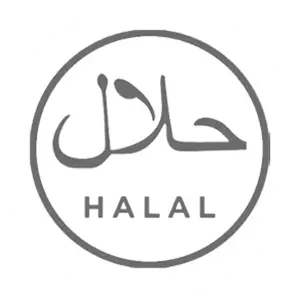 Halal Certified