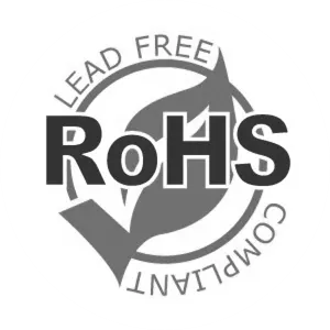 RoHS Compliant
