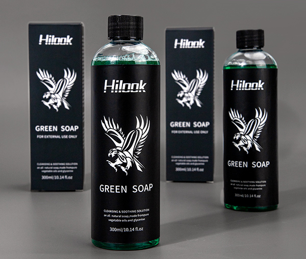 H2Ocean Extreme Tattoo Care Complete Tattoo Aftercare Kit For Hard to Heal  Tattoos, Including All Natural Moisturizing Blue Green Soap, Healing  Aquatat Ointment, & Moisturizing Care Cream - Walmart.com